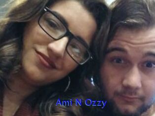 Ami_N_Ozzy Sexo Gratis