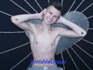 AmiableDexter