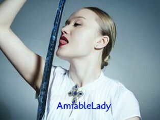 AmiableLady