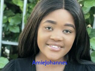 AmieJohannes Sexo Gratis