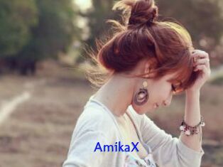 AmikaX