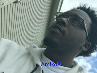 AmikoD