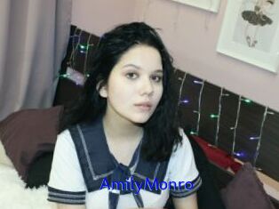 AmilyMonro