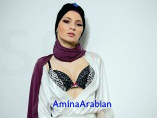AminaArabian