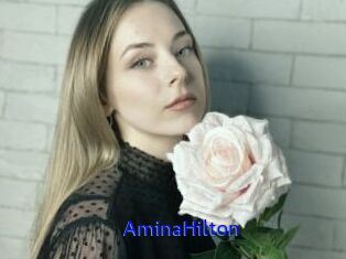 AminaHilton