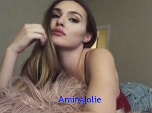 AminaJolie