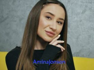 AminaJonson