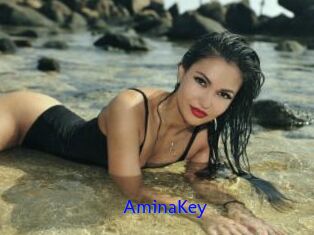 AminaKey