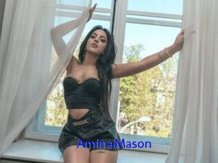 AminaMason