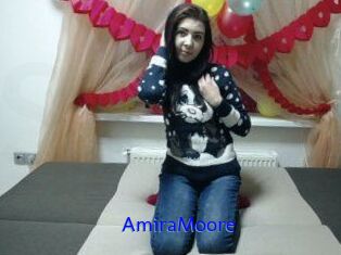 AmiraMoore