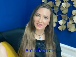 AmirahMartin