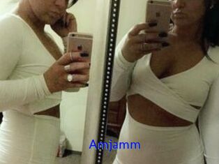 Amjamm