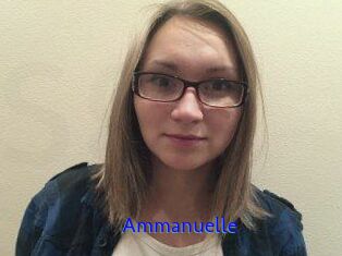 Ammanuelle