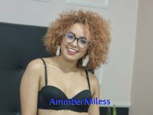 AmmberMiless