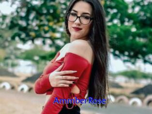 AmmberRose