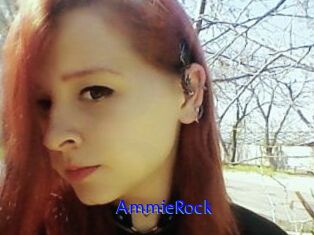 AmmieRock