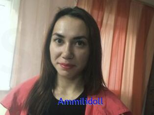 Ammilidoll