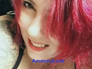 AmmoraLove Sexo Gratis