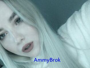 AmmyBrok Sexo Gratis