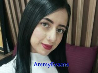 AmmyEvaans