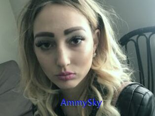 AmmySky