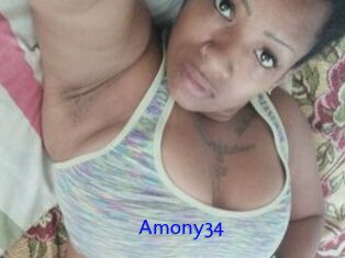 Amony34