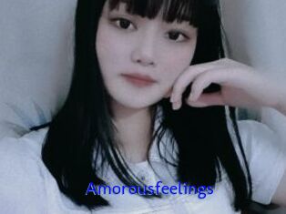 Amorousfeelings