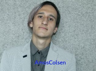 AmosColsen