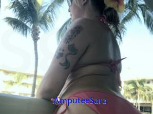 AmputeeSara Sexo Gratis