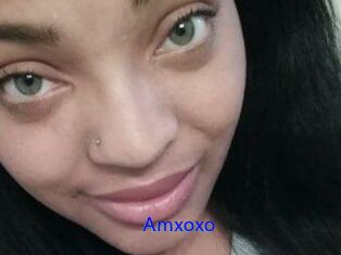 Amxoxo