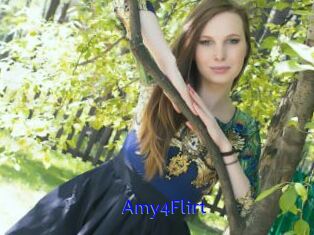 Amy4Flirt