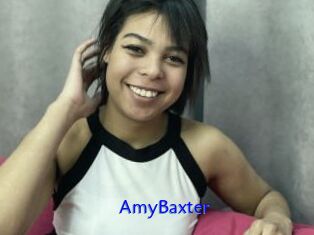 AmyBaxter