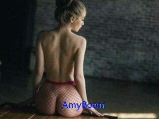 AmyBoom