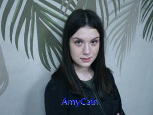 AmyCain