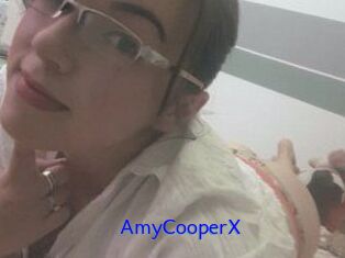 AmyCooperX