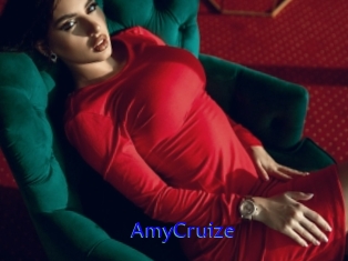 AmyCruize Sexo Gratis