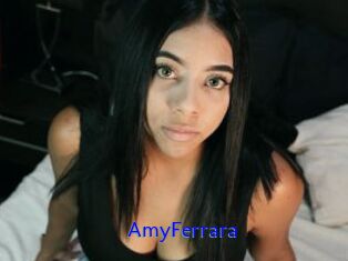 AmyFerrara