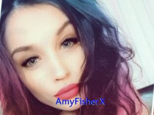 AmyFisherX Sexo Gratis