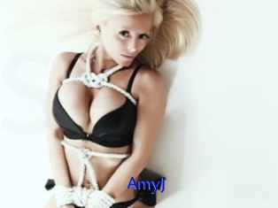 AmyJ Sexo Gratis