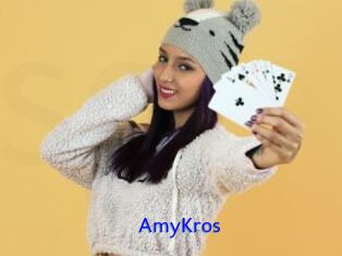 AmyKros Sexo Gratis