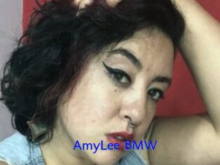 AmyLee_BMW