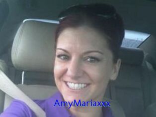 AmyMariaxxx