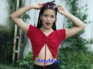 AmyMars