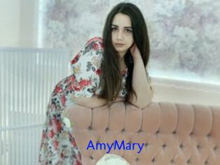AmyMary