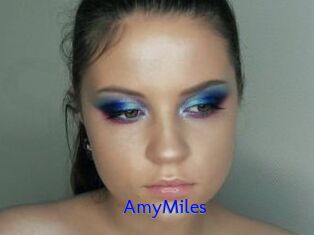 AmyMiles