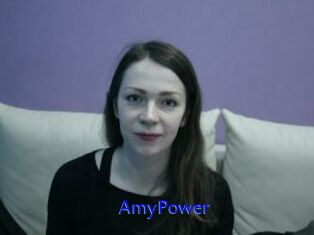 AmyPower