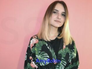 AmyRobin