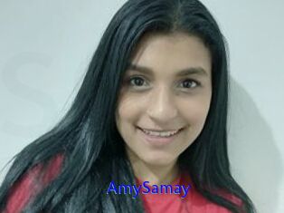 AmySamay