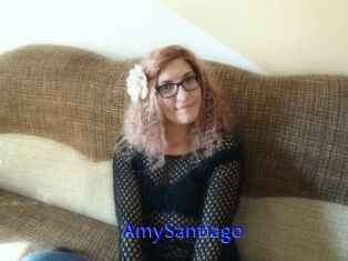 AmySantiago