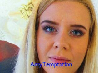 AmyTemptation
